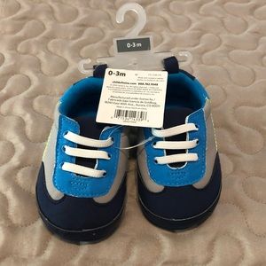 Infant Shoes size 0-3